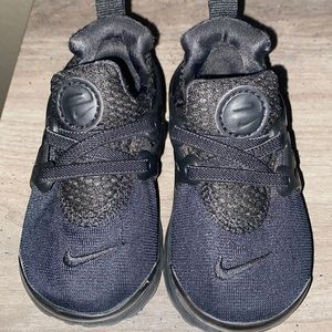 Toddler boy Nike Presto shoes